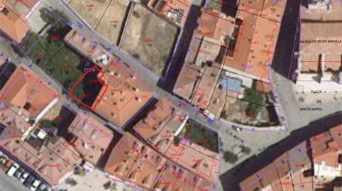 Photo 3 of Constructible Land for sale in Calle Pedraja, 4, Centro, Burgos