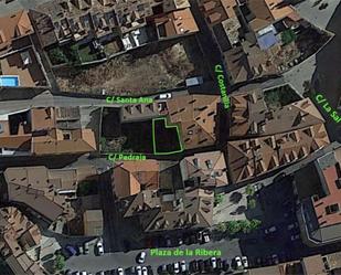 Exterior view of Constructible Land for sale in Aranda de Duero