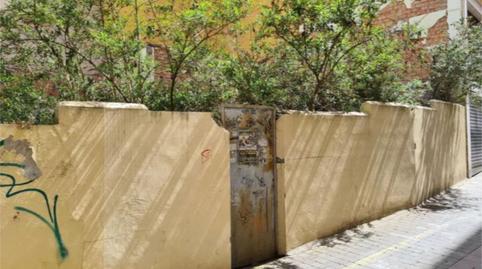 Photo 2 of Constructible Land for sale in Calle Pedraja, 4, Centro, Burgos