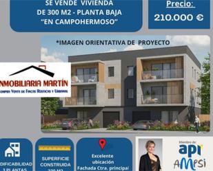 Planta baja for sale in Carretera Iryda, 9, San Isidro - Campohermoso Exterior view of Planta baja for sale in Níjar