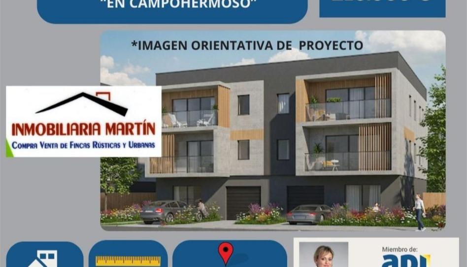 Planta baja en venta en Carretera Iryda, 9, San Isidro - Campohermoso, Almería - imagen 1 Foto 1 de Planta baja en venta en Carretera Iryda, 9, San Isidro - Campohermoso, Almería
