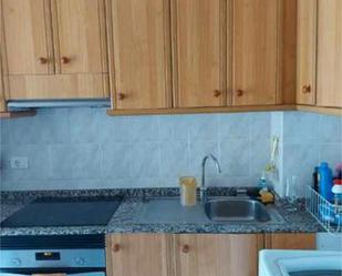 Kitchen of Flat for sale in Castellón de la Plana / Castelló de la Plana