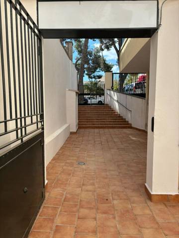 Oficina en Alquiler en Carrer Castell de Bellver, 18 en Son Armadans