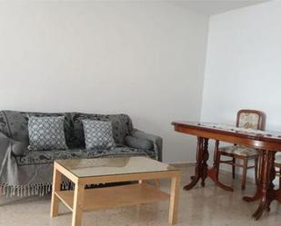 Living room of Flat to rent in Vélez-Málaga