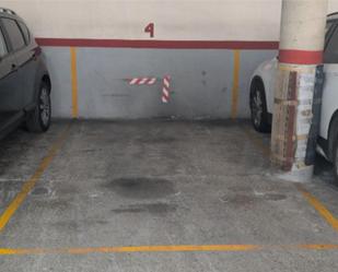 Parking of Garage to rent in El Prat de Llobregat