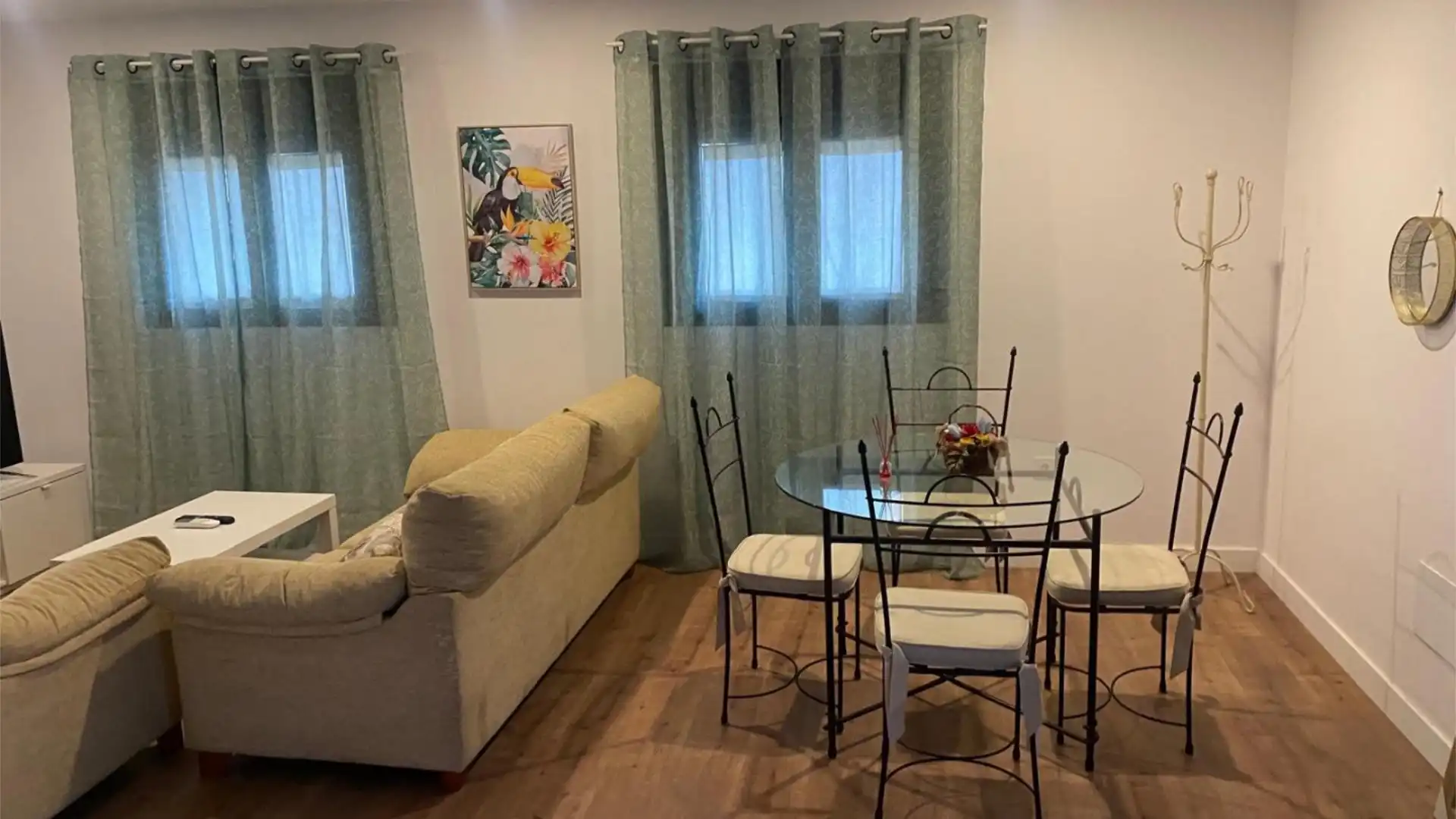 Piso de alquiler en Cuesta Monjas, 7, Olías del Rey