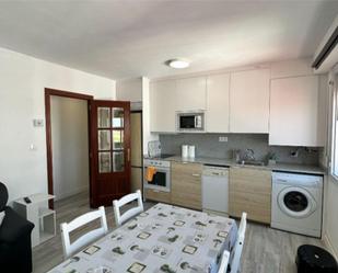 Kitchen of Flat to rent in  Huesca Capital