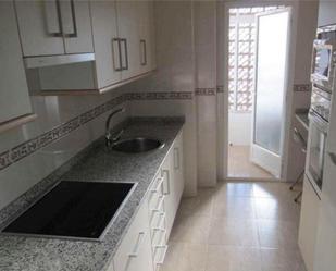 Kitchen of Flat to rent in Badajoz Capital