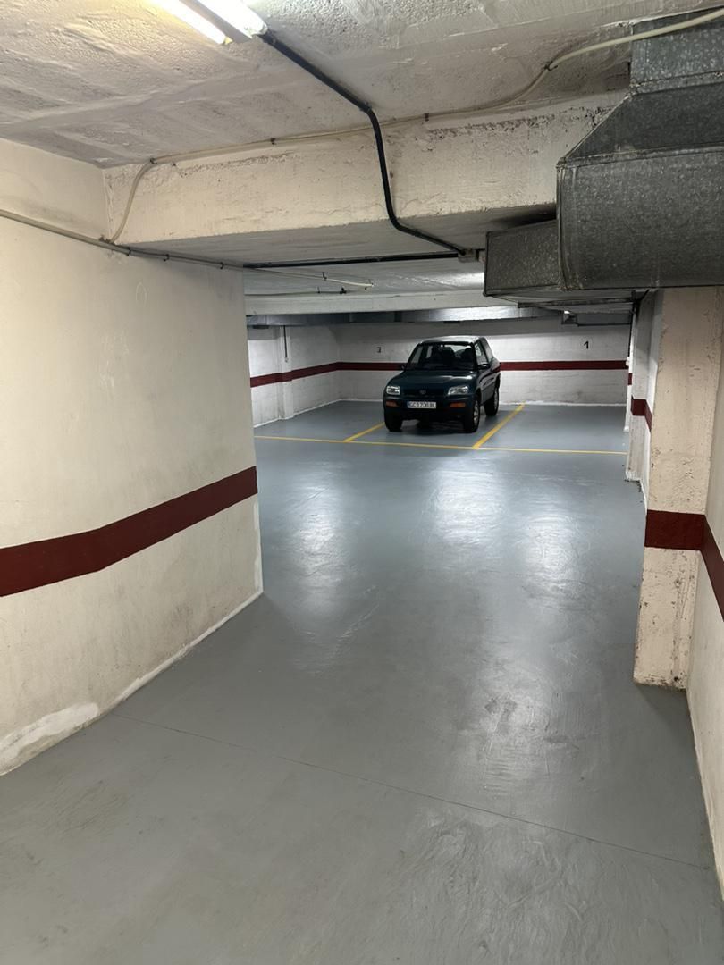 Aparcament de Garatge en venda en Las Palmas de Gran Canaria