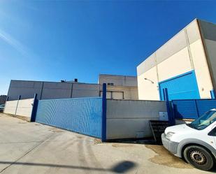 Industrial buildings for sale in Calle Artesanía, 11, La Carlota