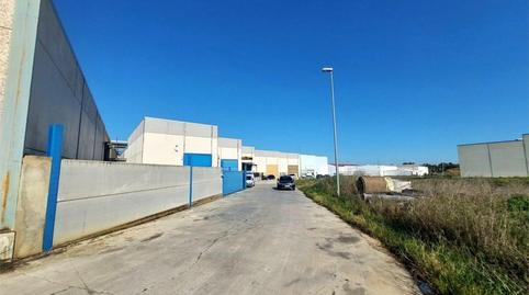 Photo 2 of Industrial buildings for sale in Street Calle Artesanía, 11, La Carlota, Córdoba