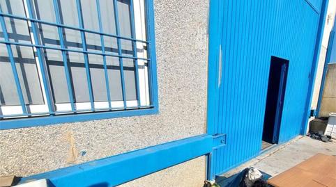 Photo 3 of Industrial buildings for sale in Street Calle Artesanía, 11, La Carlota, Córdoba