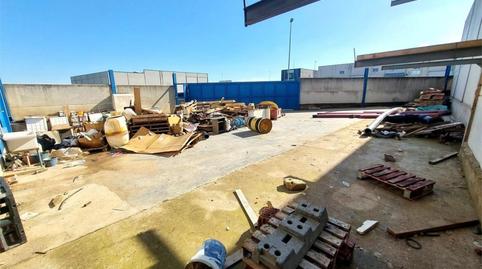 Photo 4 of Industrial buildings for sale in Street Calle Artesanía, 11, La Carlota, Córdoba