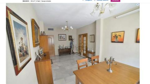 Foto 3 de Piso en venta en Calle Gozálvez, 15, Atarfe, Granada