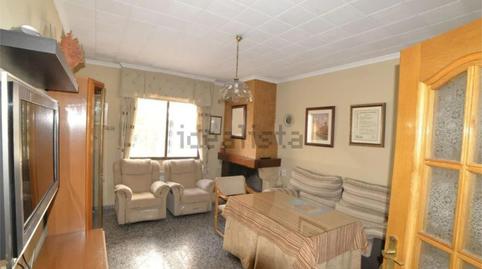Foto 5 de Piso en venta en Calle Gozálvez, 15, Atarfe, Granada