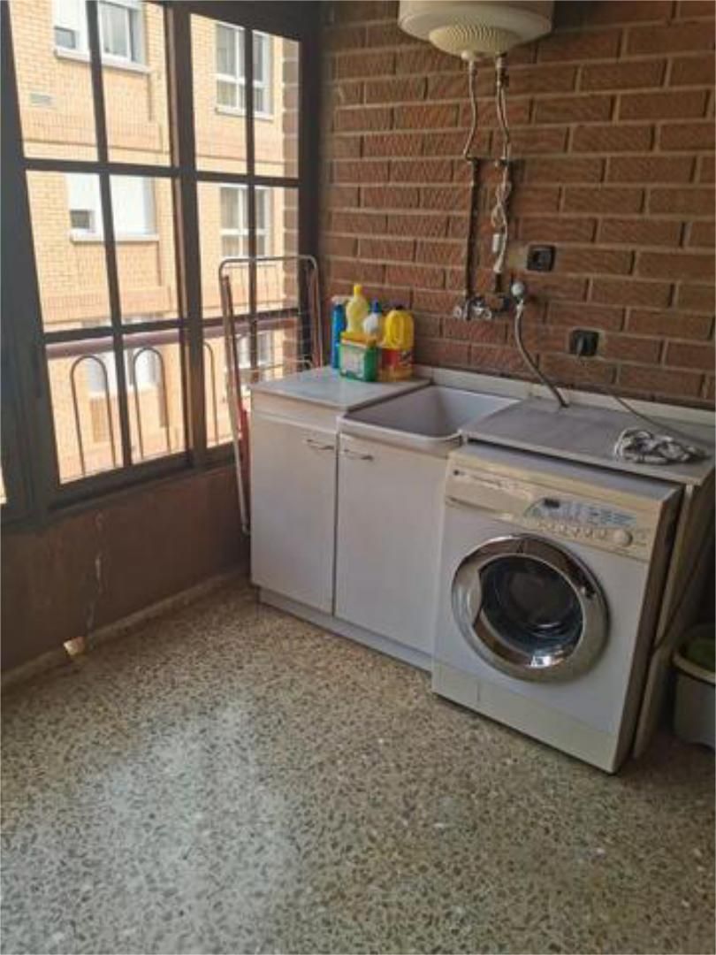 Cuina de Pis en venda en Castellón de la Plana / Castelló de la Plana amb Terrassa