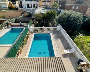 Single-family semi-detached to share in Avinguda Argentina, 42, Segur de Calafell