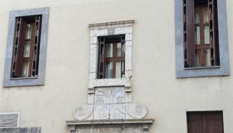 Foto 1 de Traster en venda a Avenida del Manzano, 8, Biescas, Huesca