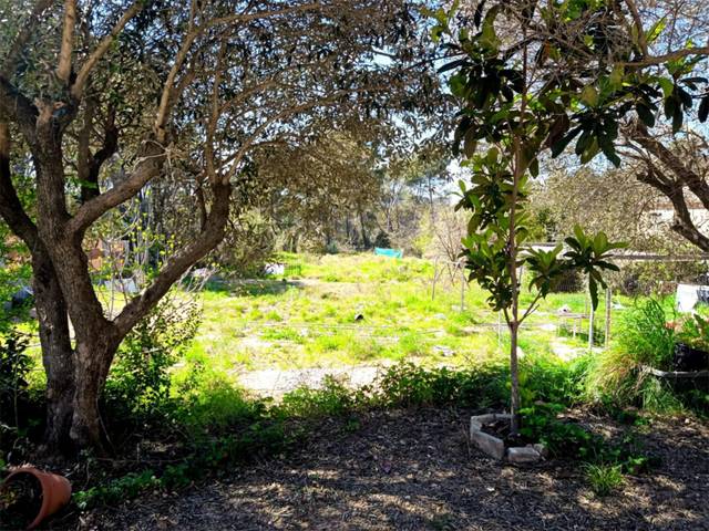 Terreno en Venta en Avinguda Antoni Gaudí, 49 en Sant Muç