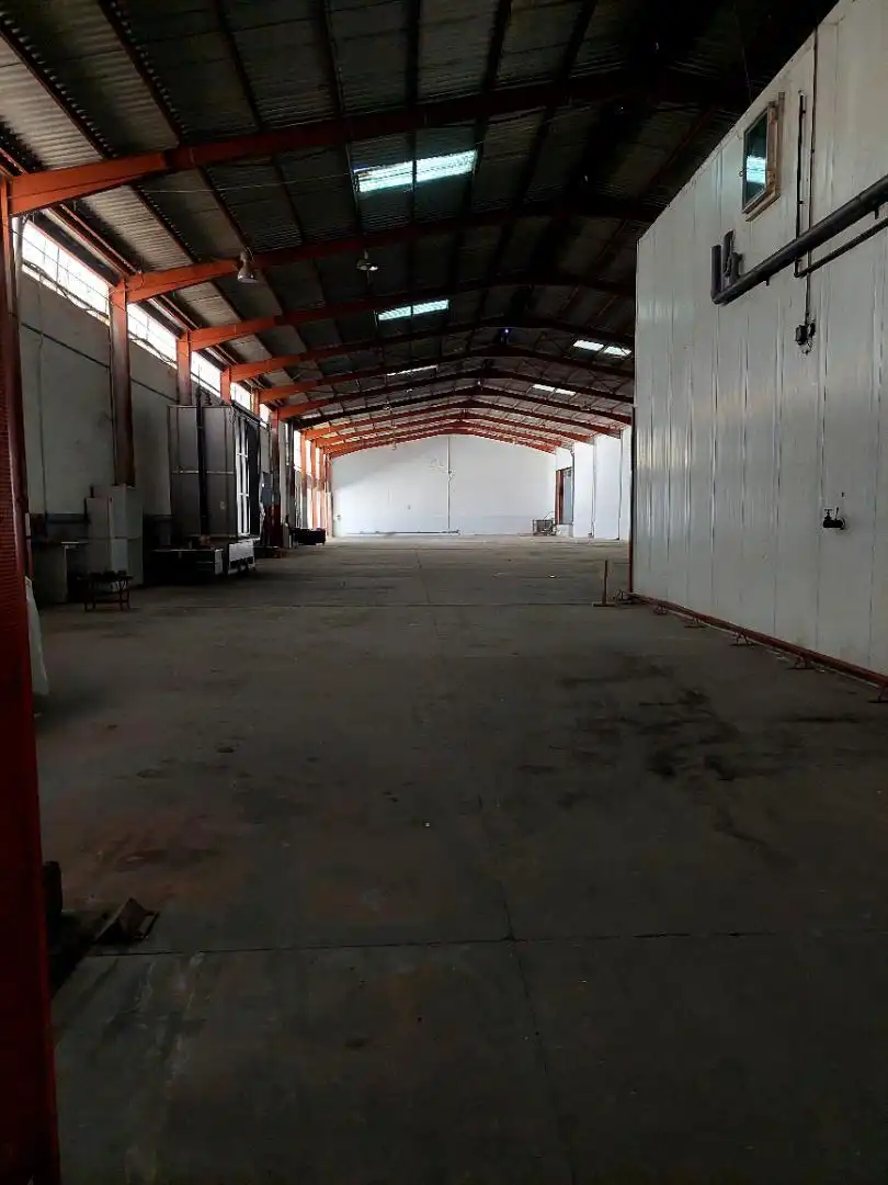 Nave industrial en venta en Avenida de La Rioja, 75, Aldeanueva de Ebro Nave industrial en venta en Aldeanueva de Ebro