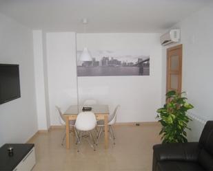 Dining room of Flat for sale in Nules  with Air Conditioner and Terrace