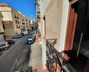 Flat to rent in Calle Pintor Jesús González de la Torre, 5, Juzgados - La Feria