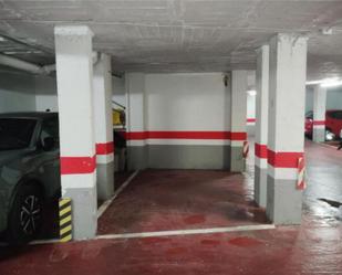 Parking of Garage to rent in  Sevilla Capital