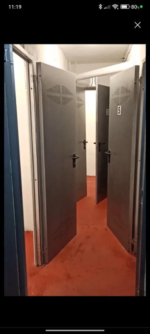 Traster de lloguer en Málaga Capital