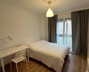 Bedroom of Flat to share in  Madrid Capital  with Heating, Parquet flooring and Terrace