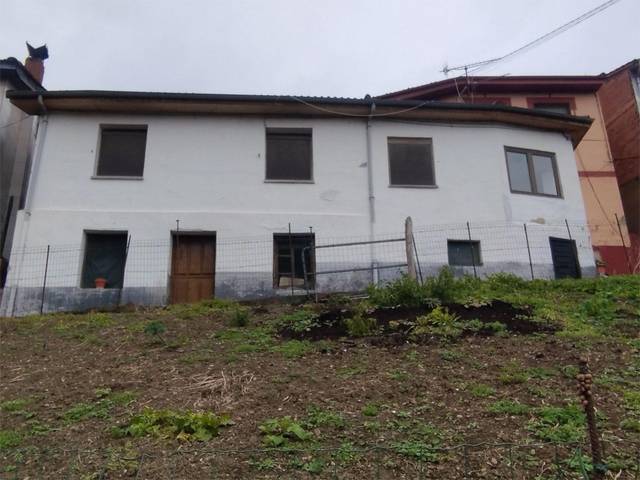 Finca rústica en Venta en Aldea Pajio, 40 en Zona Rural