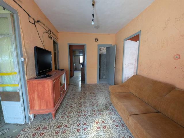 Piso en Alquiler en Carrer Sant Joan, 22 en Sarral