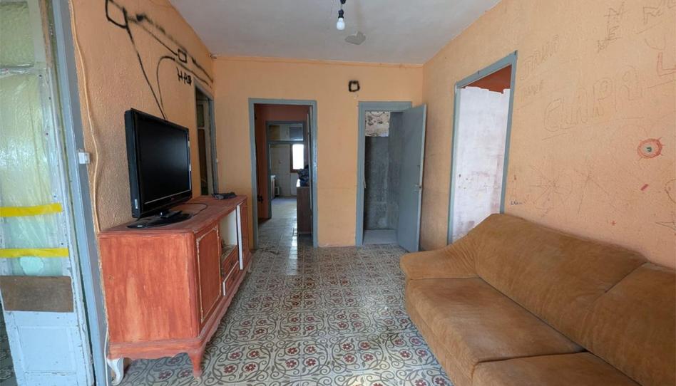 Photo 1 of Flat to rent in Carrer Sant Joan, 22, Sarral, Tarragona