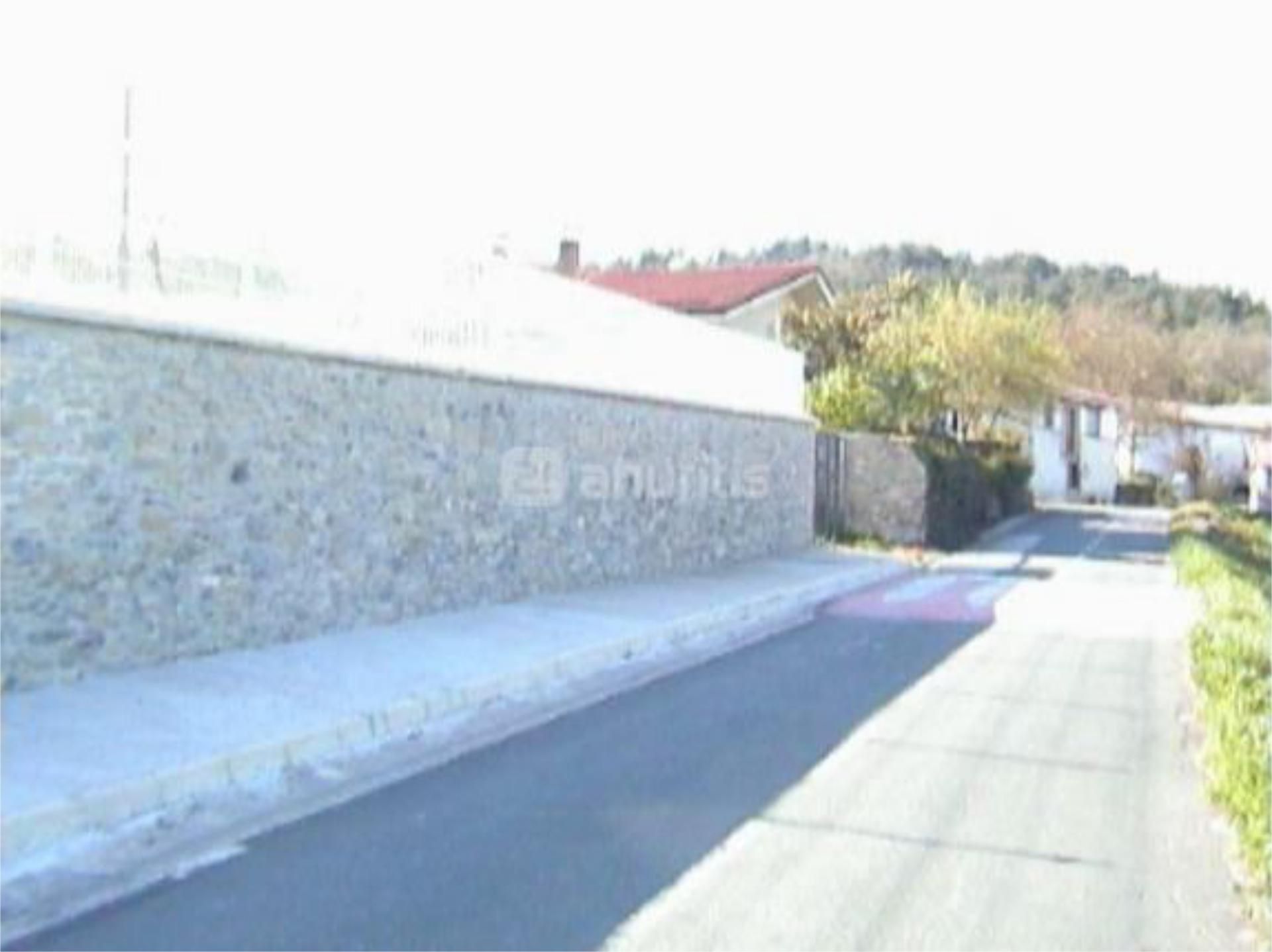 Exterior view of Constructible Land for sale in Zigoitia