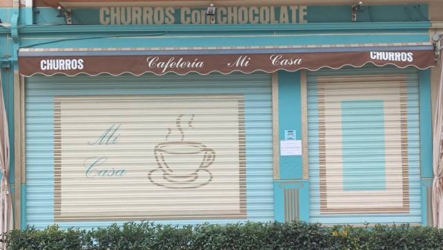 Planta baja en Venta en Calle Rosario, 1 en Arroyo del Ojanco