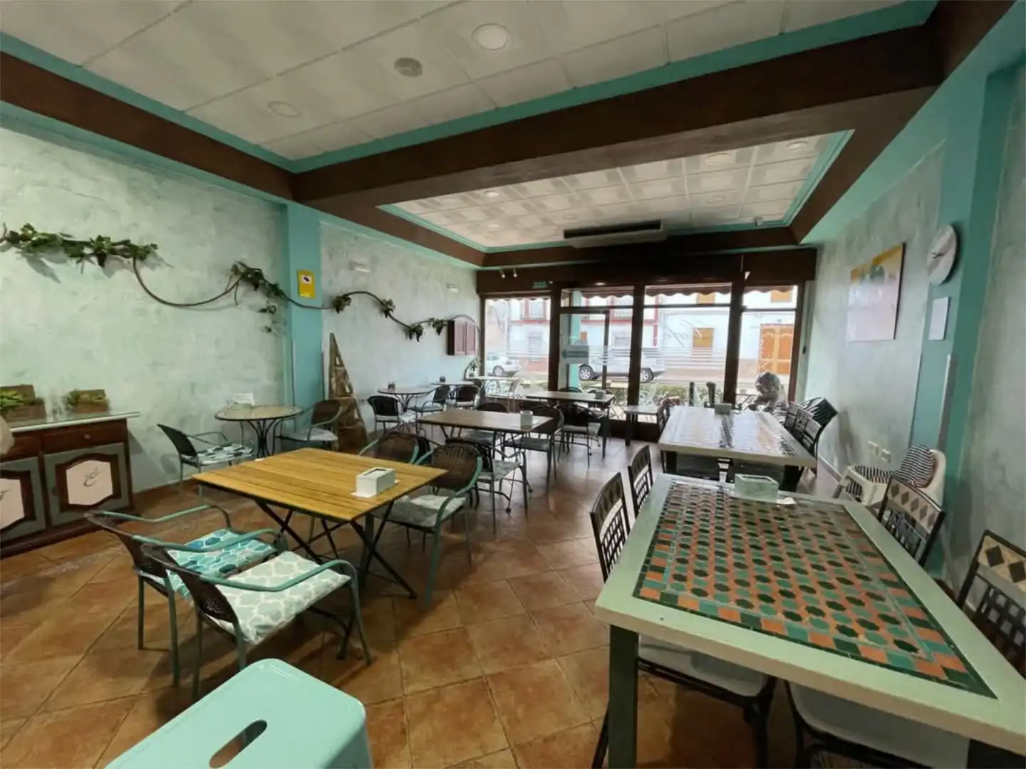 Planta baja en venta en Calle Rosario, 1, Arroyo del Ojanco Planta baja en venta en Arroyo del Ojanco con Aire acondicionado, Calefacción y Terraza