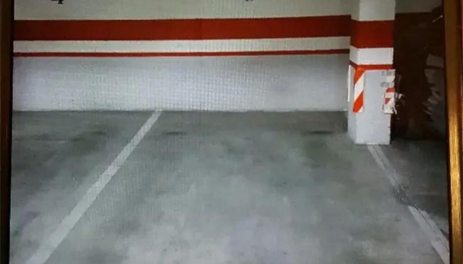 Garatge de lloguer a Calle José Die y Mas, 10, Canillas, Madrid - imatge 1 Foto 1 de Garatge de lloguer a Calle José Die y Mas, 10, Canillas, Madrid