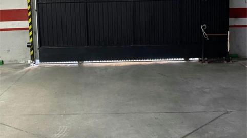 Garatge de lloguer a Calle José Die y Mas, 10, Canillas, Madrid - imatge 2 Foto 2 de Garatge de lloguer a Calle José Die y Mas, 10, Canillas, Madrid