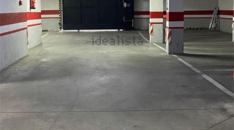 Garatge de lloguer a Calle José Die y Mas, 10, Canillas, Madrid - imatge 3 Foto 3 de Garatge de lloguer a Calle José Die y Mas, 10, Canillas, Madrid