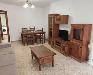 Flat to rent in Calle del Teatro, 38, Centro- San Felipe - Huerta Fava