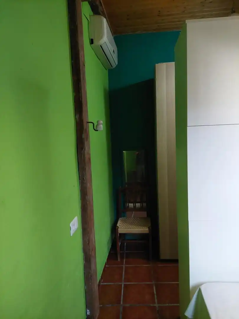 Planta baja de alquiler en La Carolina con Aire acondicionado, Calefacción y Jardín privado