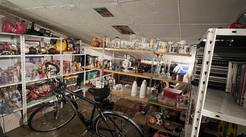 Foto 4 von Abstellraum zum Verkauf in Calle Golgota, 3, San Pablo,  Sevilla Capital