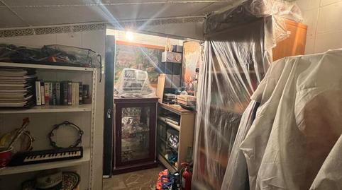 Foto 2 von Abstellraum zum Verkauf in Calle Golgota, 3, San Pablo,  Sevilla Capital