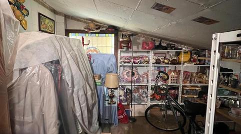 Foto 3 von Abstellraum zum Verkauf in Calle Golgota, 3, San Pablo,  Sevilla Capital