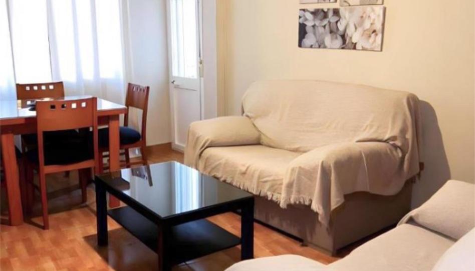 Piso de alquiler en Calle Daoiz, 7, Centro ciudad, Linares - imagen 1 Foto 1 de Piso de alquiler en Calle Daoiz, 7, Centro ciudad, Linares