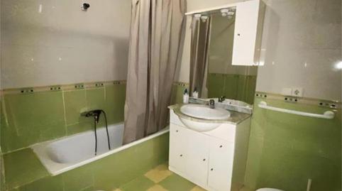 Piso de alquiler en Calle Daoiz, 7, Centro ciudad, Linares - imagen 2 Foto 2 de Piso de alquiler en Calle Daoiz, 7, Centro ciudad, Linares