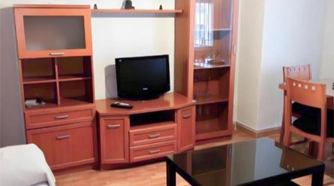 Piso de alquiler en Calle Daoiz, 7, Centro ciudad, Linares - imagen 3 Foto 3 de Piso de alquiler en Calle Daoiz, 7, Centro ciudad, Linares