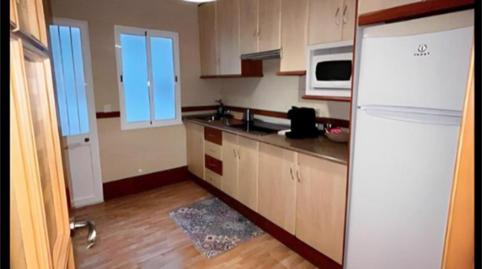 Piso de alquiler en Calle Daoiz, 7, Centro ciudad, Linares - imagen 4 Foto 4 de Piso de alquiler en Calle Daoiz, 7, Centro ciudad, Linares