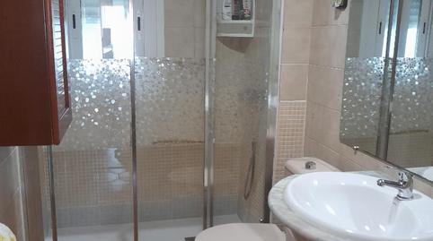 Foto 5 de Apartament per a compartir a Calle de Santiago Apóstol, 9, Centro, Madrid