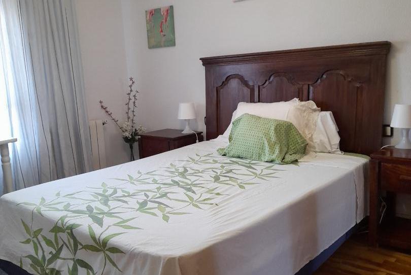 Apartment to share in Calle de Santiago Apóstol, 9, Centro, Alcobendas - image 1 Photo 1 of Apartment to share in Calle de Santiago Apóstol, 9, Centro, Alcobendas