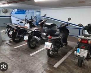 Parking of Garage to rent in Capdepera